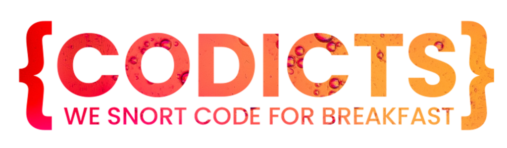 CoDicts Logo